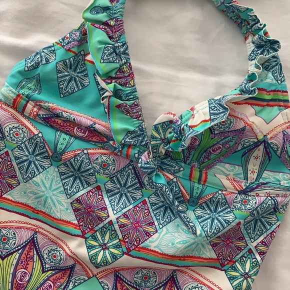 2T mix match bikini bundle - Picture 5 of 7